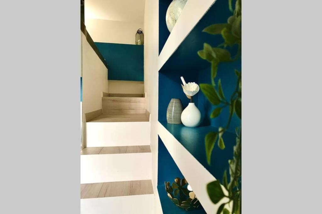 شقة Tiny House بو المظهر الخارجي الصورة